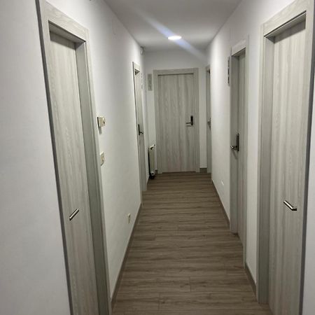 Hostal Y Albergue Carpinteiras Rodeiro Buitenkant foto