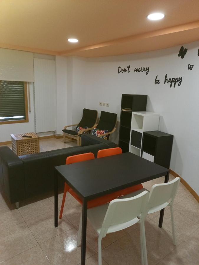 Hostal Y Albergue Carpinteiras Rodeiro Buitenkant foto