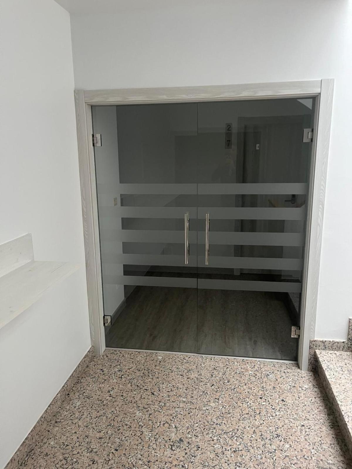 Hostal Y Albergue Carpinteiras Rodeiro Buitenkant foto