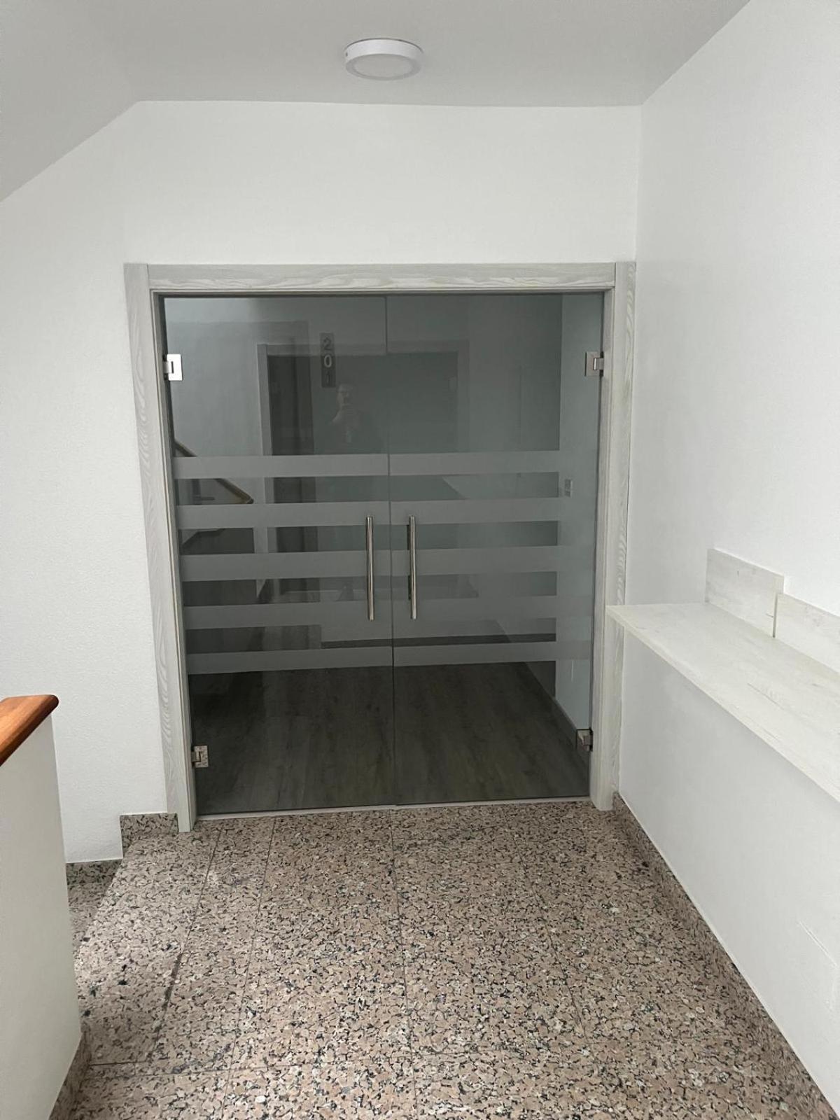 Hostal Y Albergue Carpinteiras Rodeiro Buitenkant foto